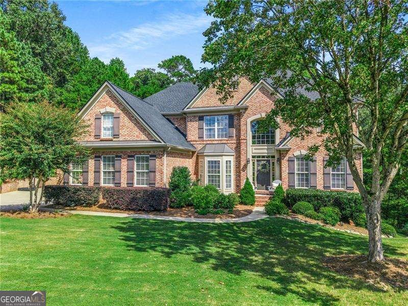 5105 Harbury Lane Suwanee - 43