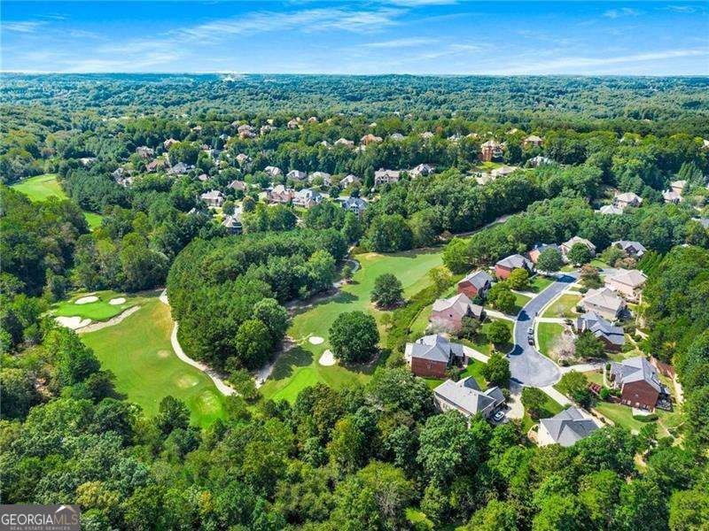 5105 Harbury Lane Suwanee - 51