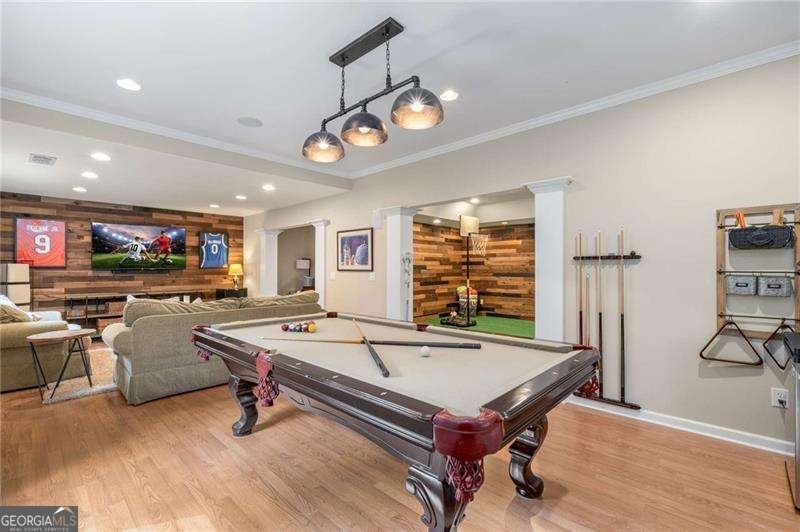 5105 Harbury Lane Suwanee - 6
