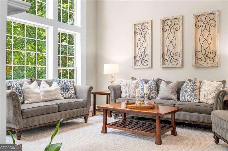 5105 Harbury Lane Suwanee - 7