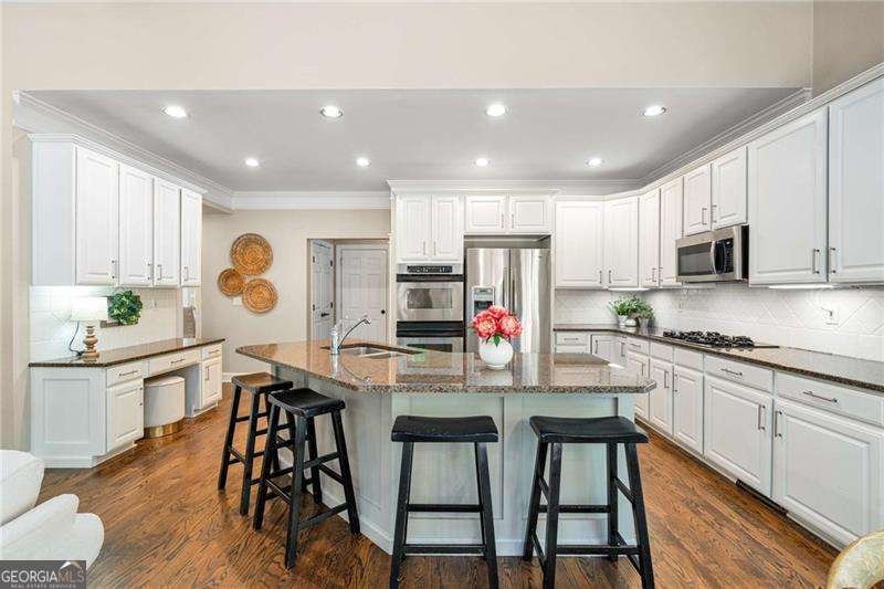 5105 Harbury Lane Suwanee - 8