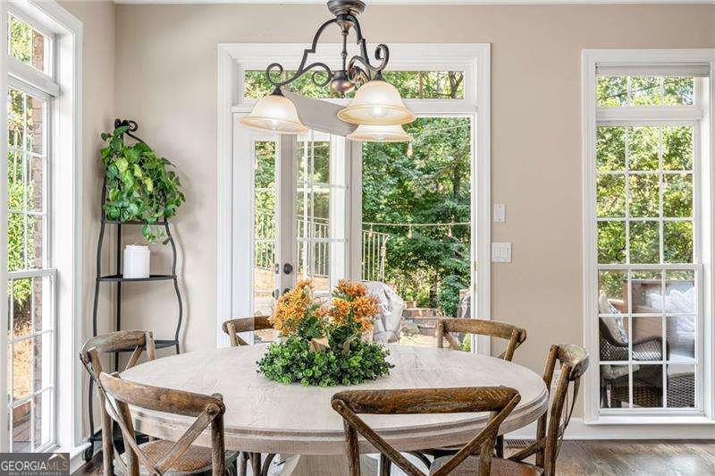 5105 Harbury Lane Suwanee - 9