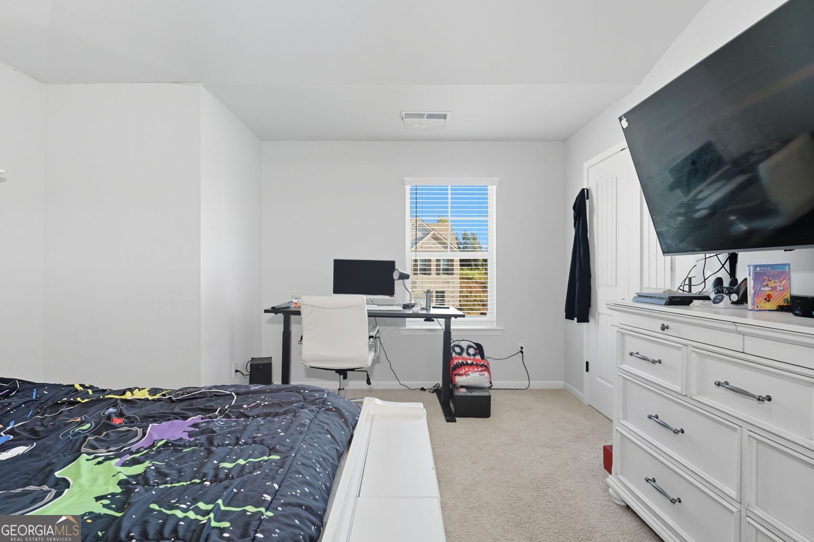 4826 Elm Leaf Drive Atlanta - 1