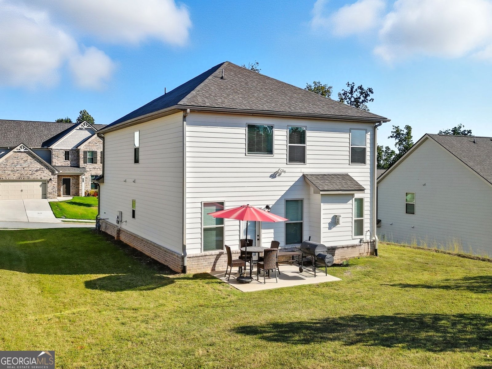 4826 Elm Leaf Drive Atlanta - 14