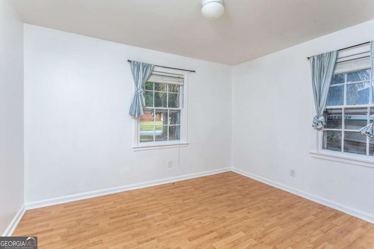 5 Ossabaw Road Savannah - 1