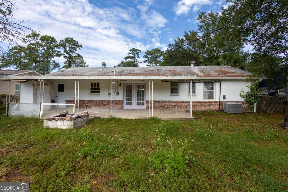 5 Ossabaw Road Savannah - 7