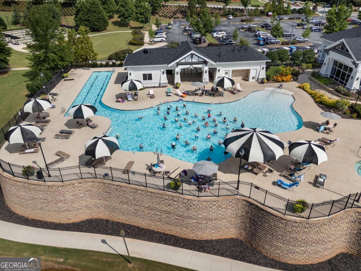 195 Alcovy Court Griffin - 12