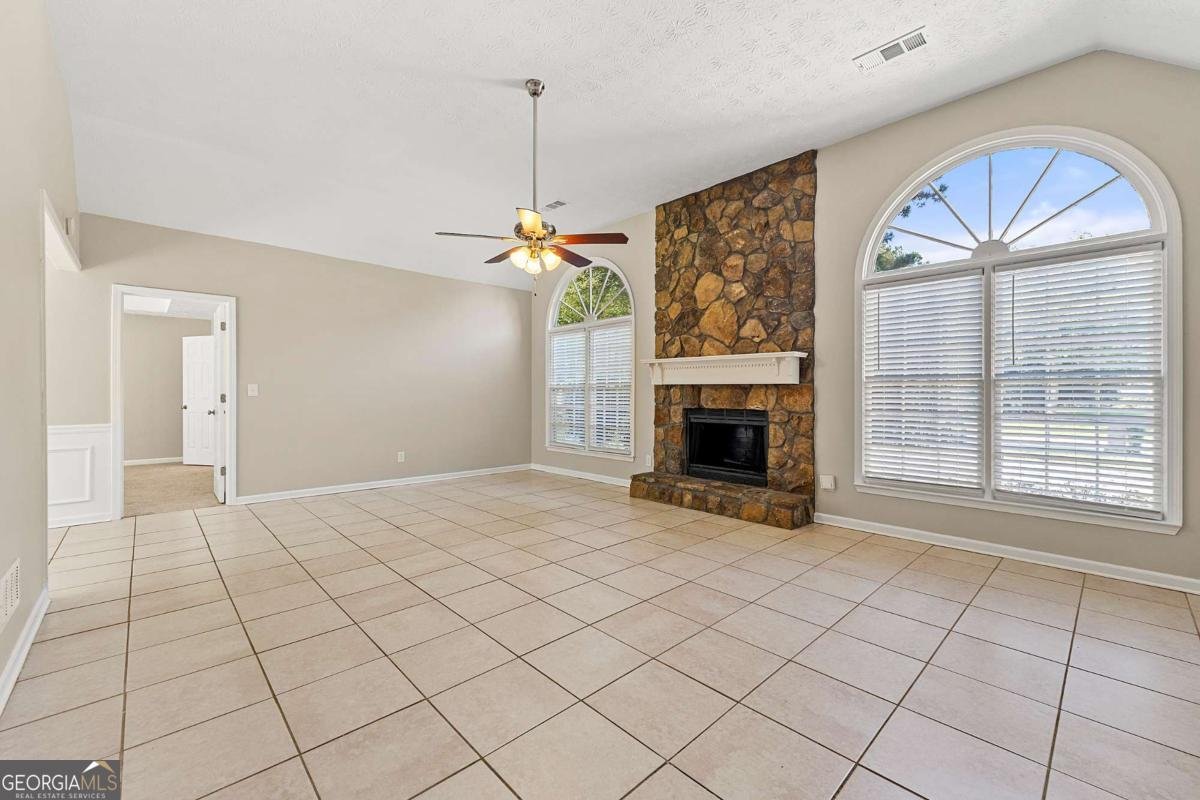 2045 Amber Creek Drive Buford - 2