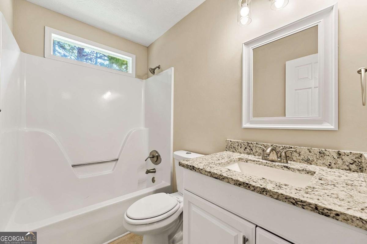 2045 Amber Creek Drive Buford - 4