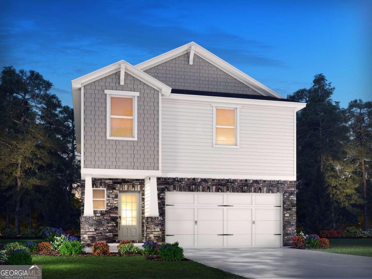 2849 Aralynn Way College Park - main photo