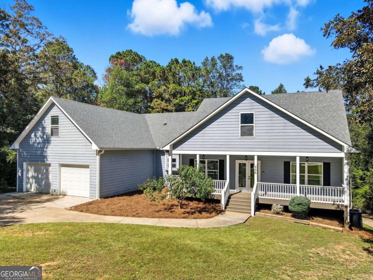 256 Cartersville Street Ball Ground - 1