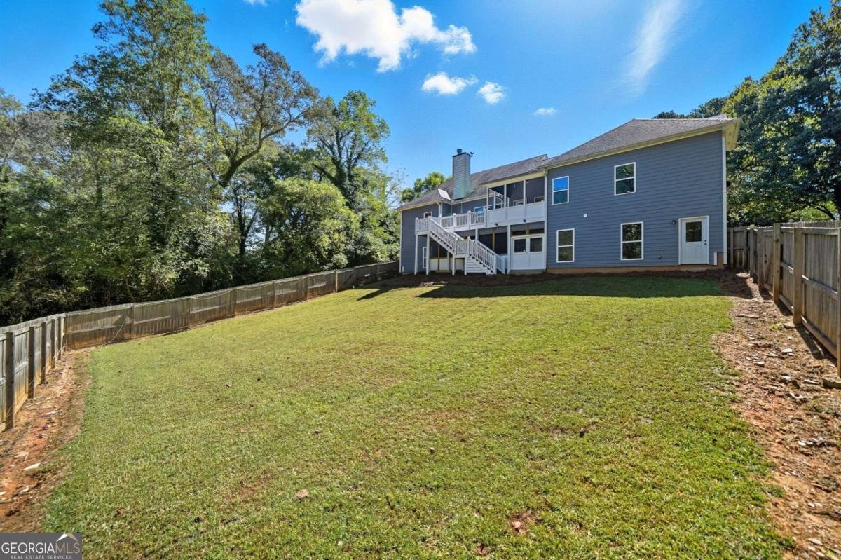 256 Cartersville Street Ball Ground - 10