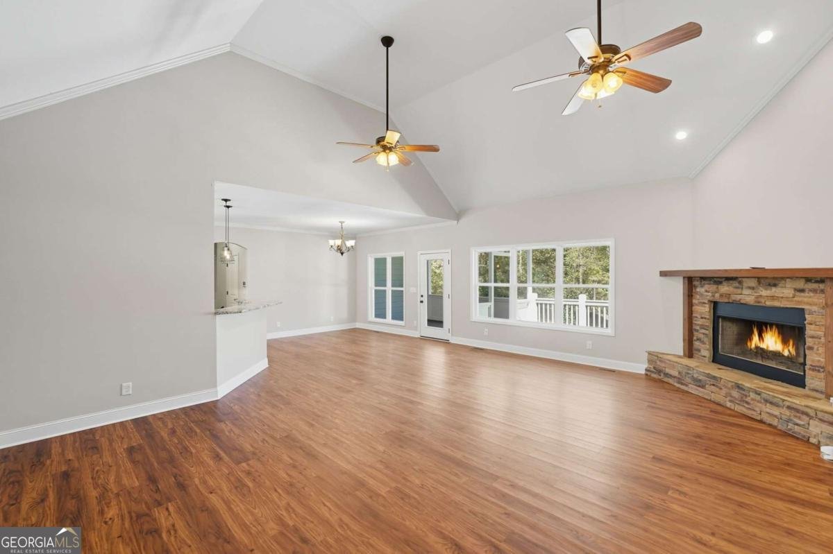 256 Cartersville Street Ball Ground - 15