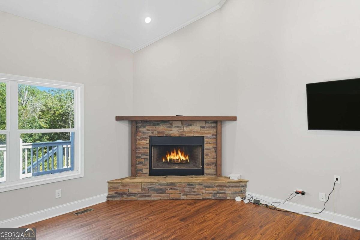 256 Cartersville Street Ball Ground - 16
