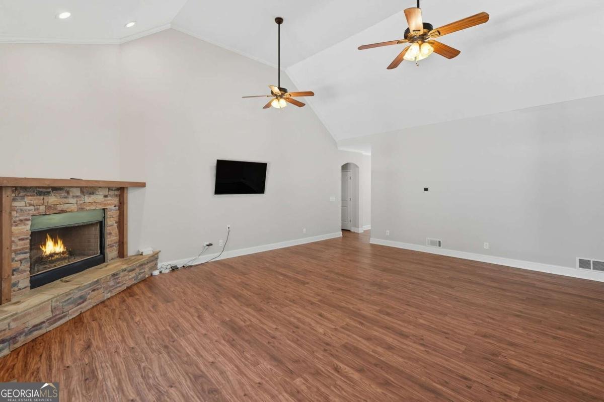 256 Cartersville Street Ball Ground - 17