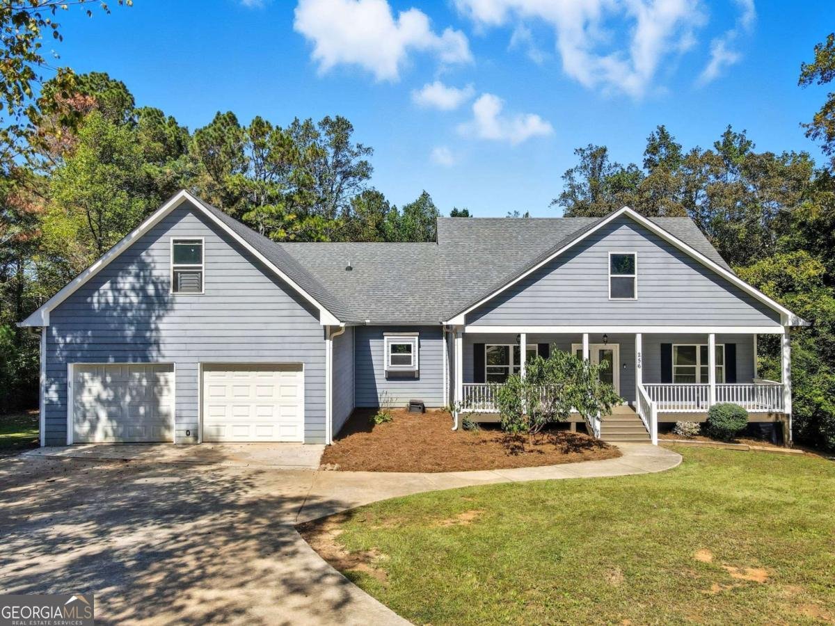 256 Cartersville Street Ball Ground - 2