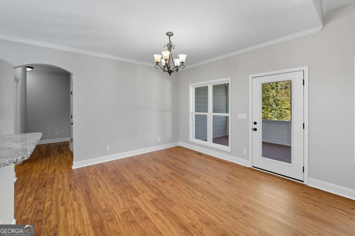 256 Cartersville Street Ball Ground - 20