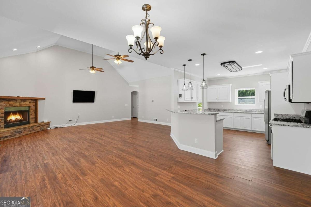 256 Cartersville Street Ball Ground - 21