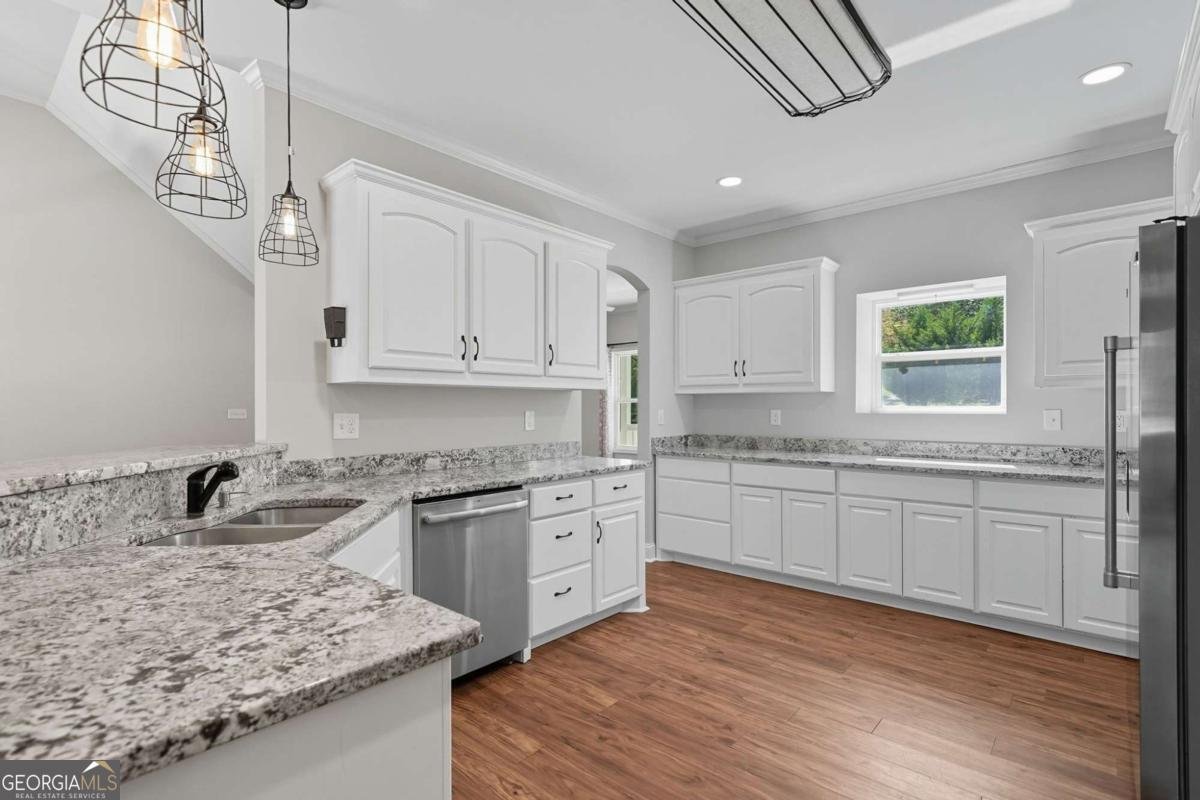 256 Cartersville Street Ball Ground - 22