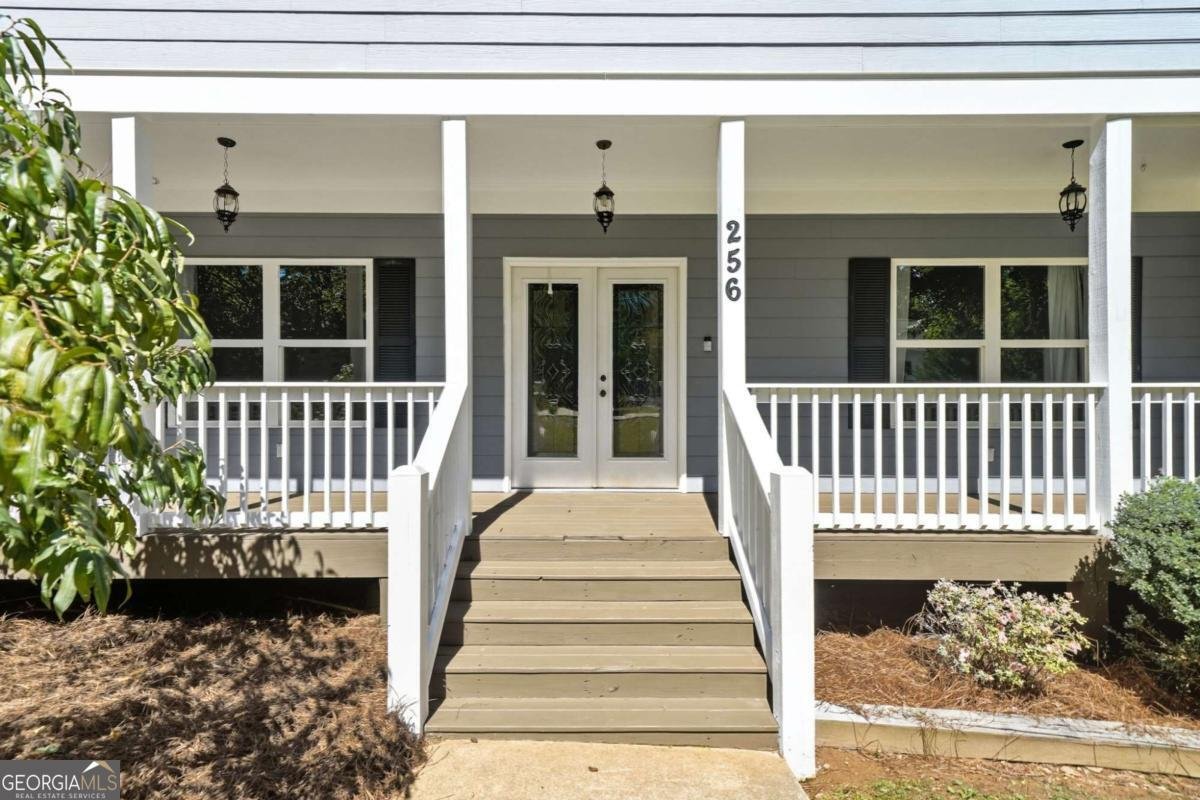 256 Cartersville Street Ball Ground - 3