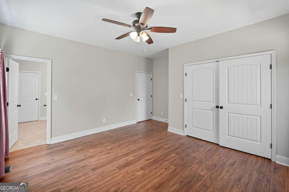 256 Cartersville Street Ball Ground - 30