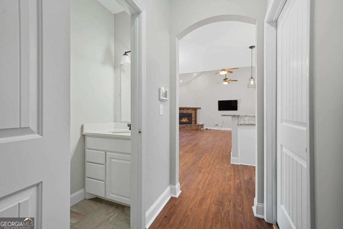 256 Cartersville Street Ball Ground - 33
