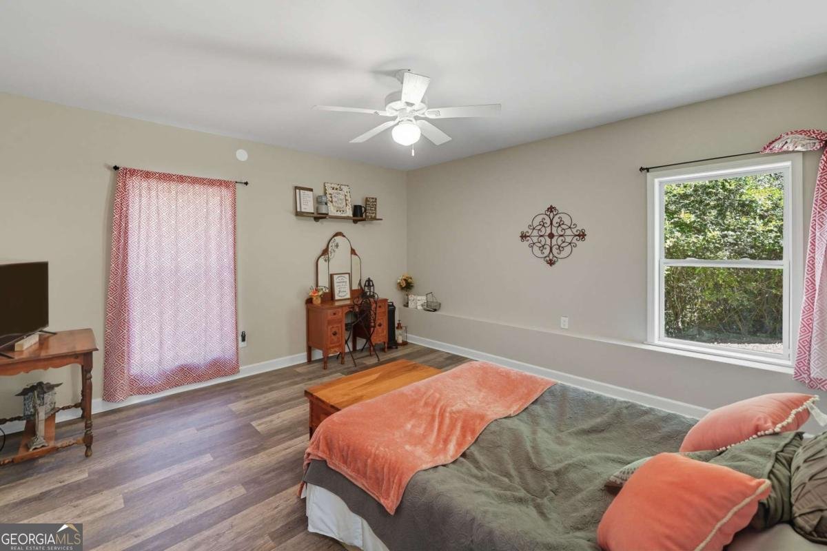 256 Cartersville Street Ball Ground - 38