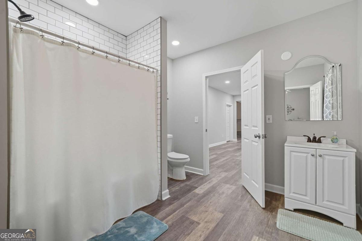 256 Cartersville Street Ball Ground - 39