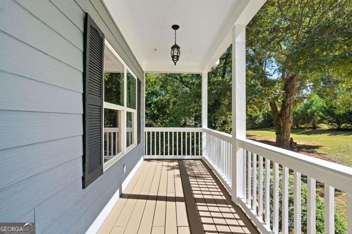 256 Cartersville Street Ball Ground - 4