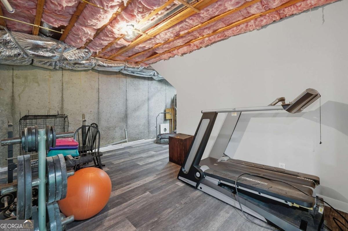 256 Cartersville Street Ball Ground - 44