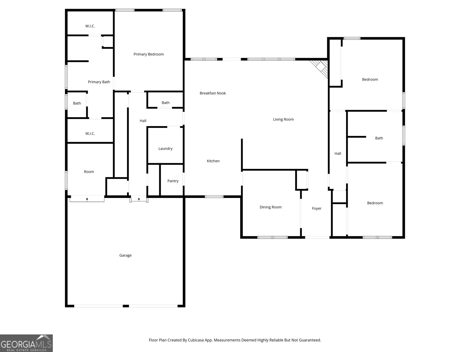 256 Cartersville Street Ball Ground - 55
