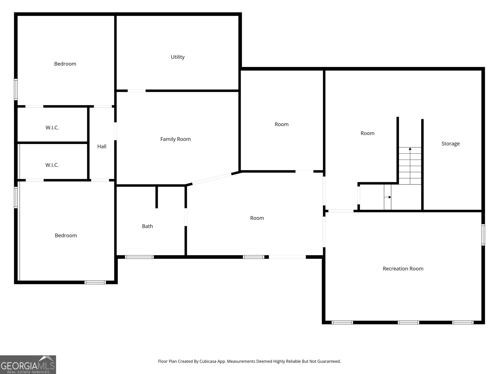 256 Cartersville Street Ball Ground - 56