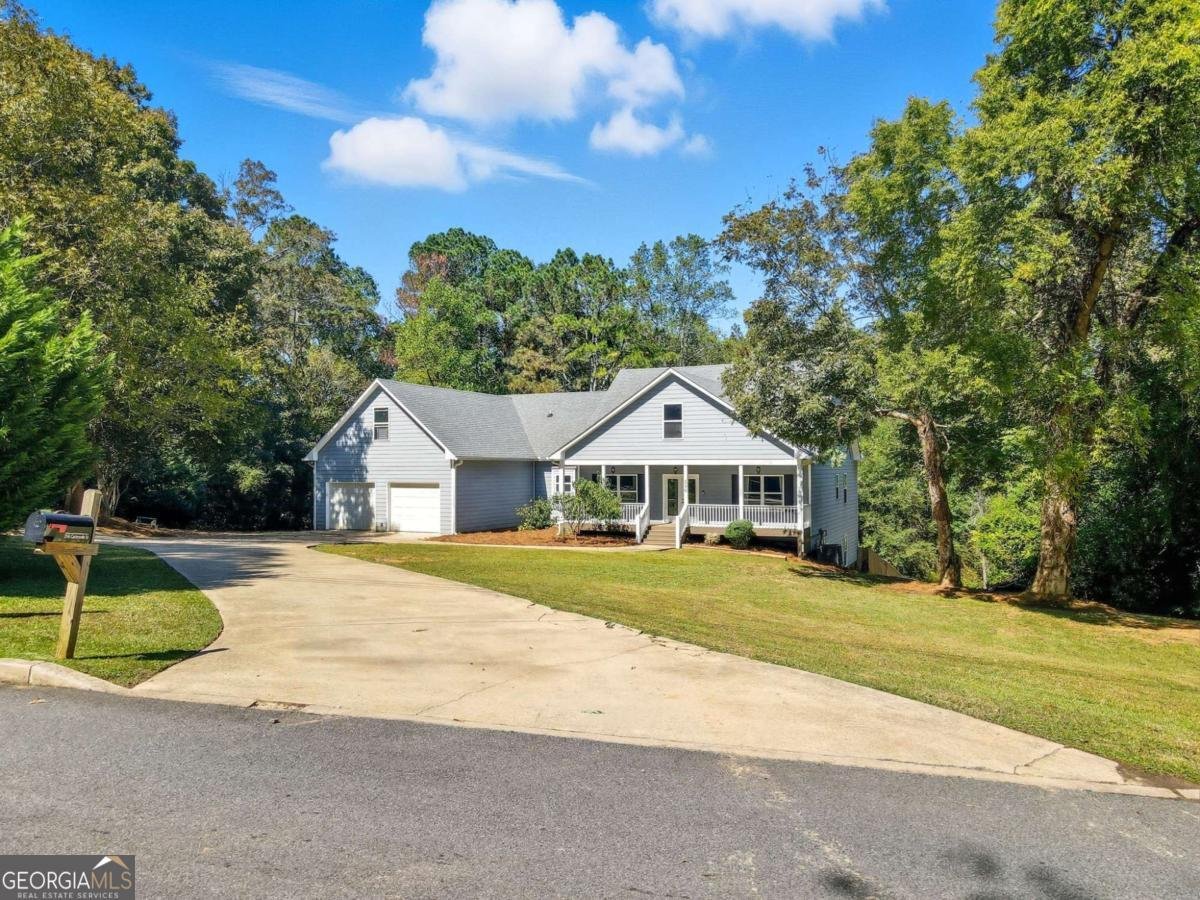 256 Cartersville Street Ball Ground - 6