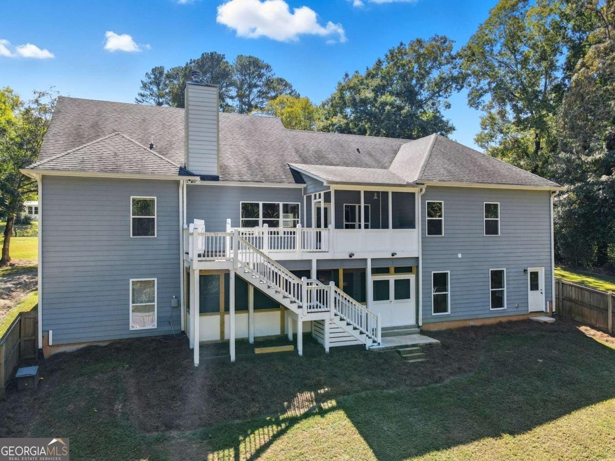 256 Cartersville Street Ball Ground - 8