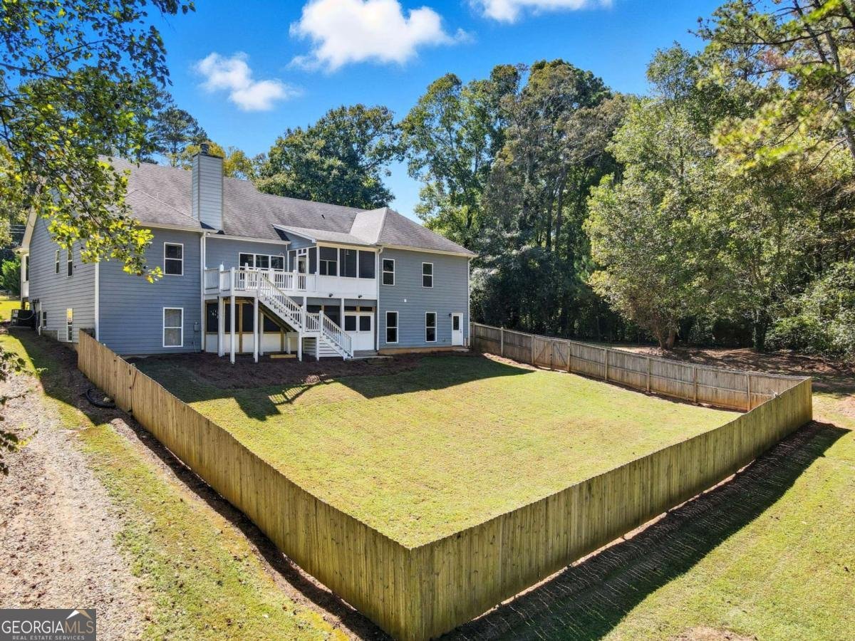 256 Cartersville Street Ball Ground - 9