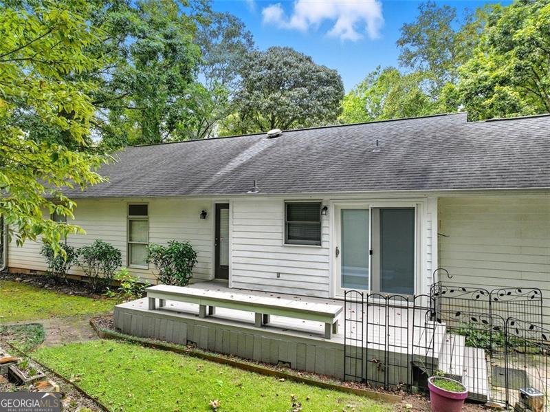 2903 Lynncliff Drive Gainesville - 2