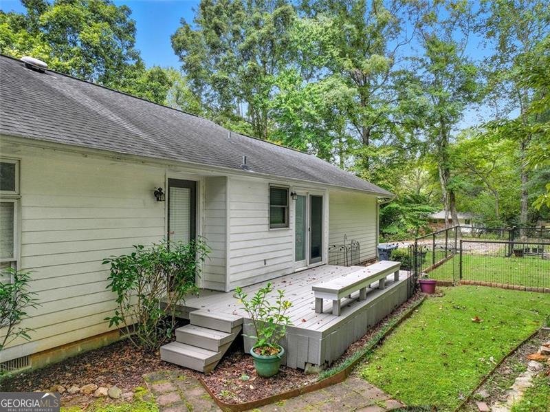 2903 Lynncliff Drive Gainesville - 4