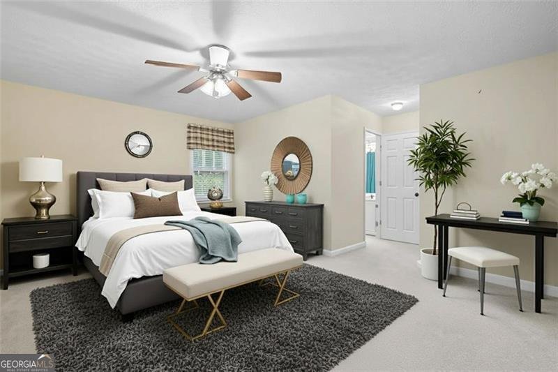 2903 Lynncliff Drive Gainesville - 7