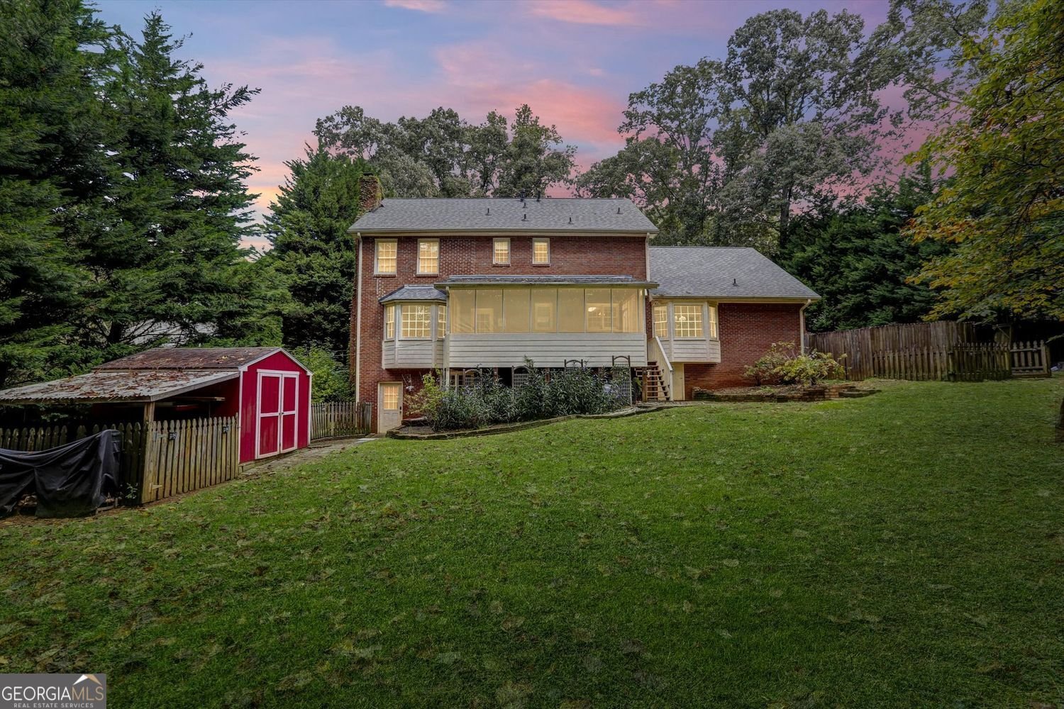 5774 Vantage Court Stone Mountain - 2