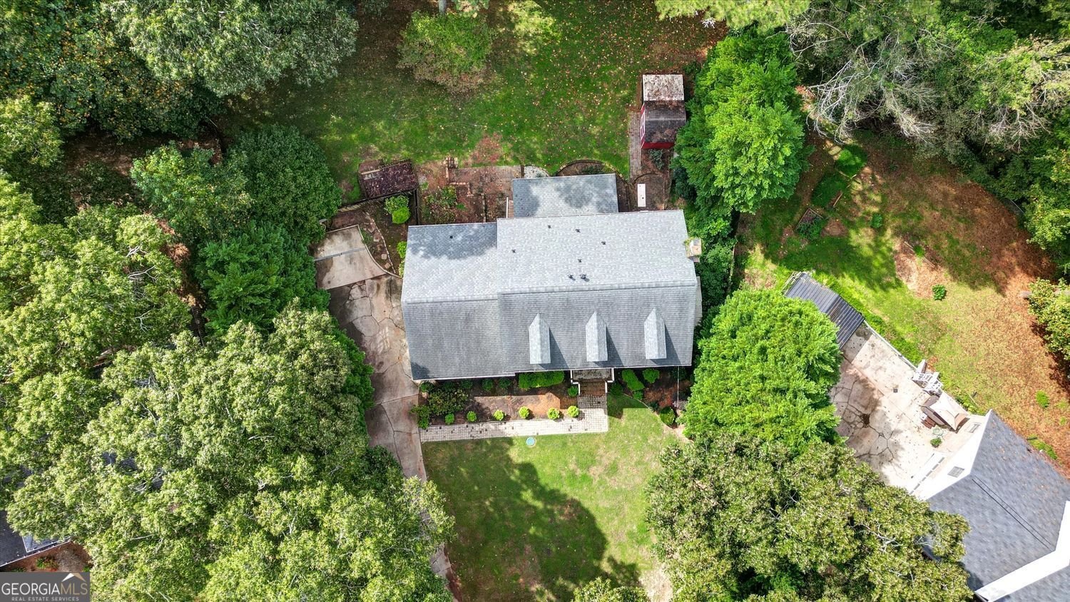 5774 Vantage Court Stone Mountain - 3