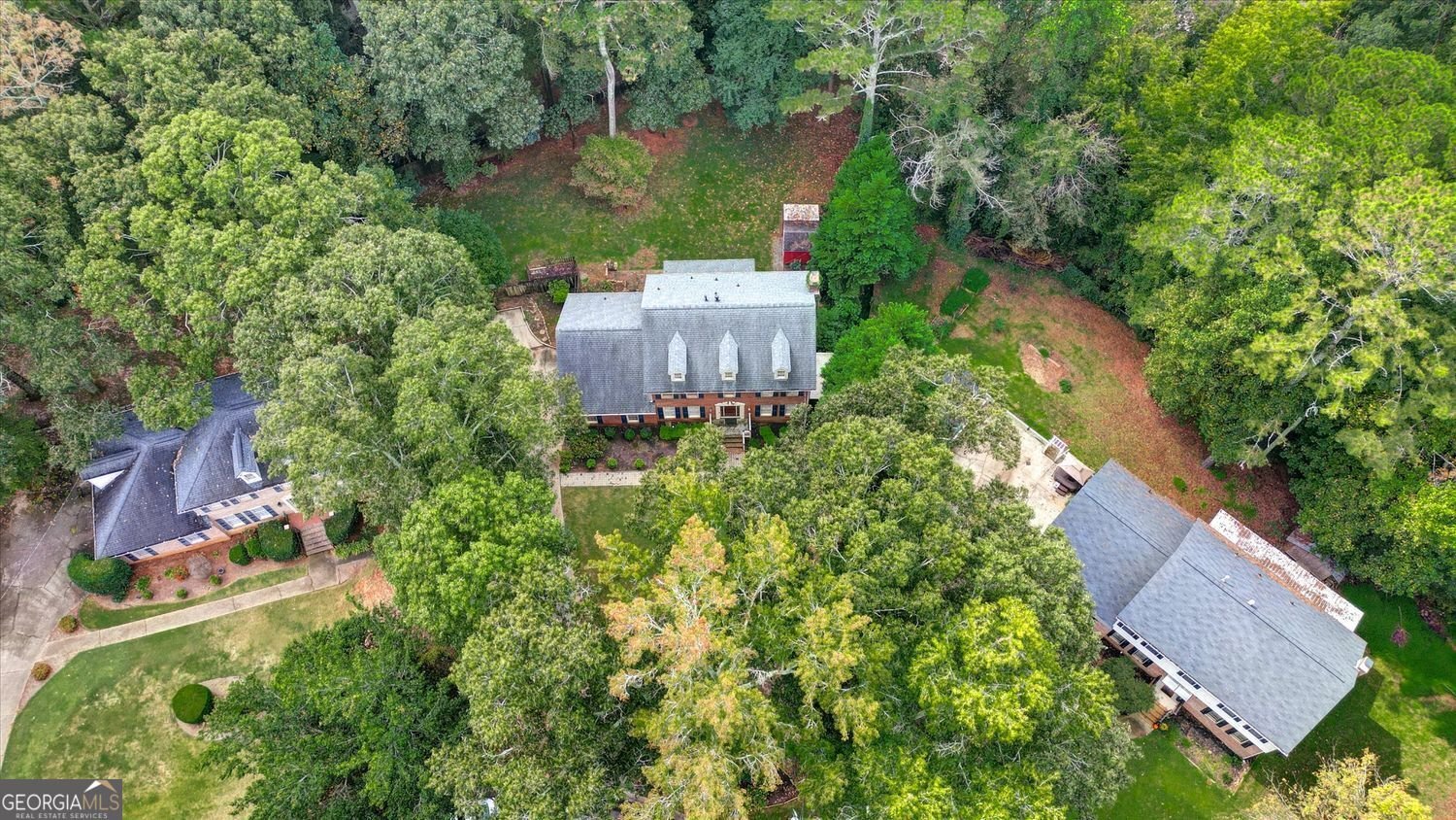 5774 Vantage Court Stone Mountain - 4
