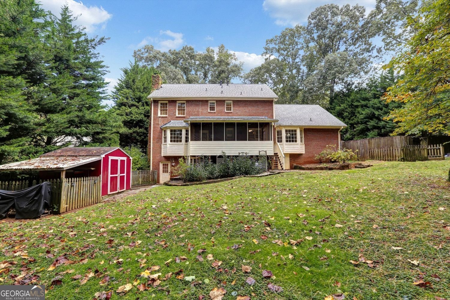 5774 Vantage Court Stone Mountain - 41