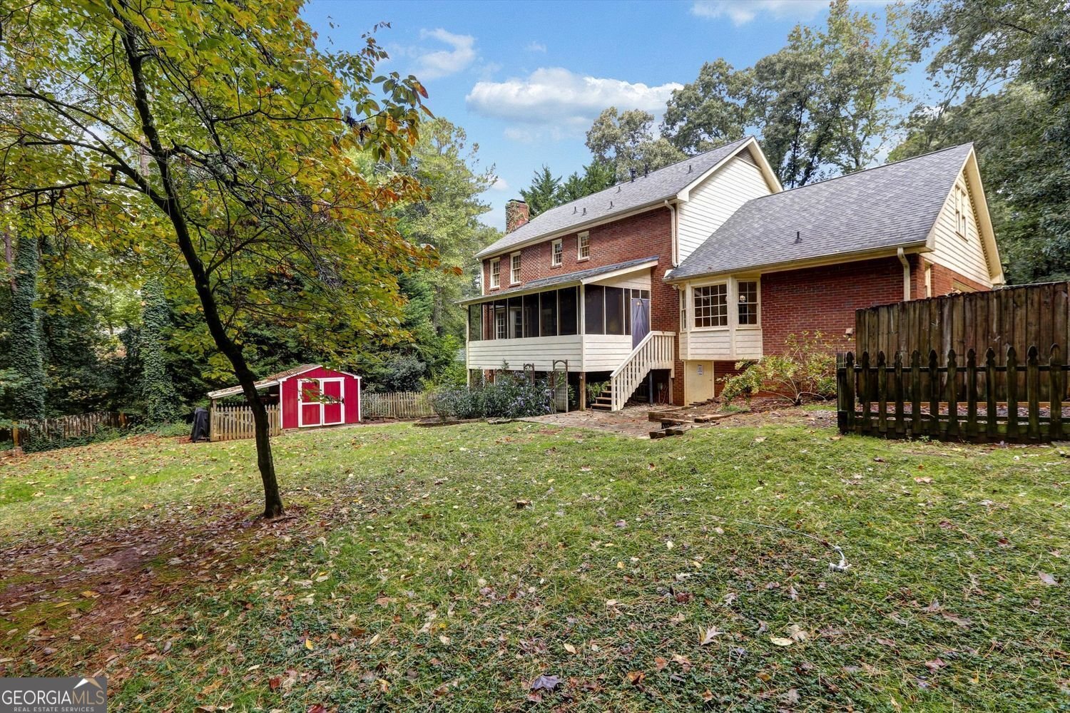 5774 Vantage Court Stone Mountain - 43