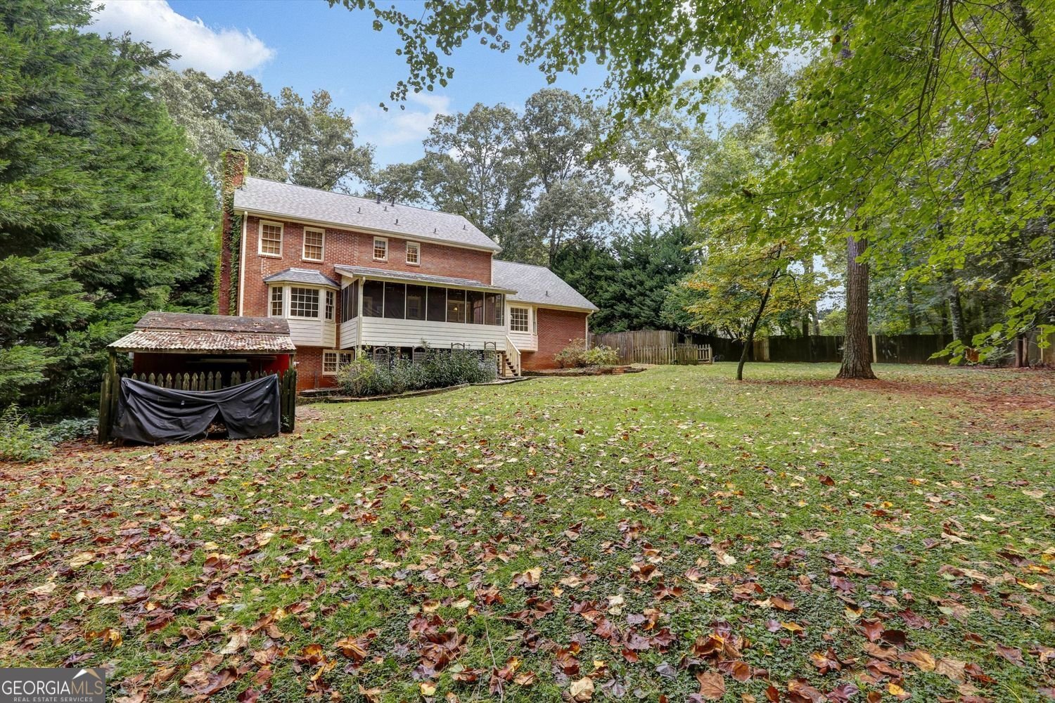 5774 Vantage Court Stone Mountain - 44