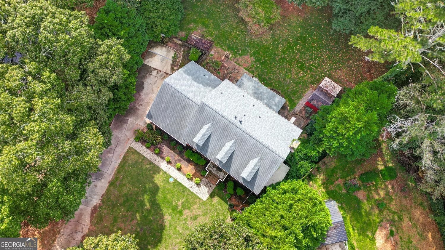 5774 Vantage Court Stone Mountain - 5