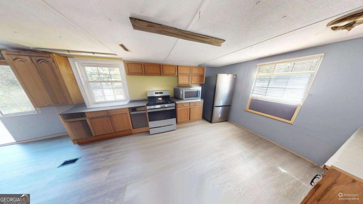 1531 Old Rockmart Road Silver Creek - 10