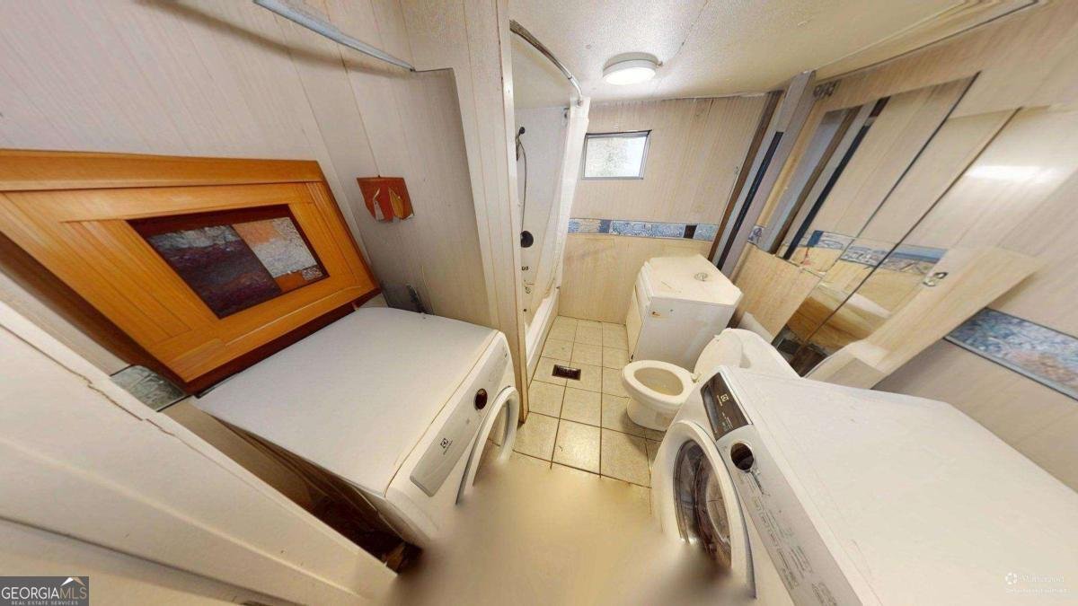 1531 Old Rockmart Road Silver Creek - 13