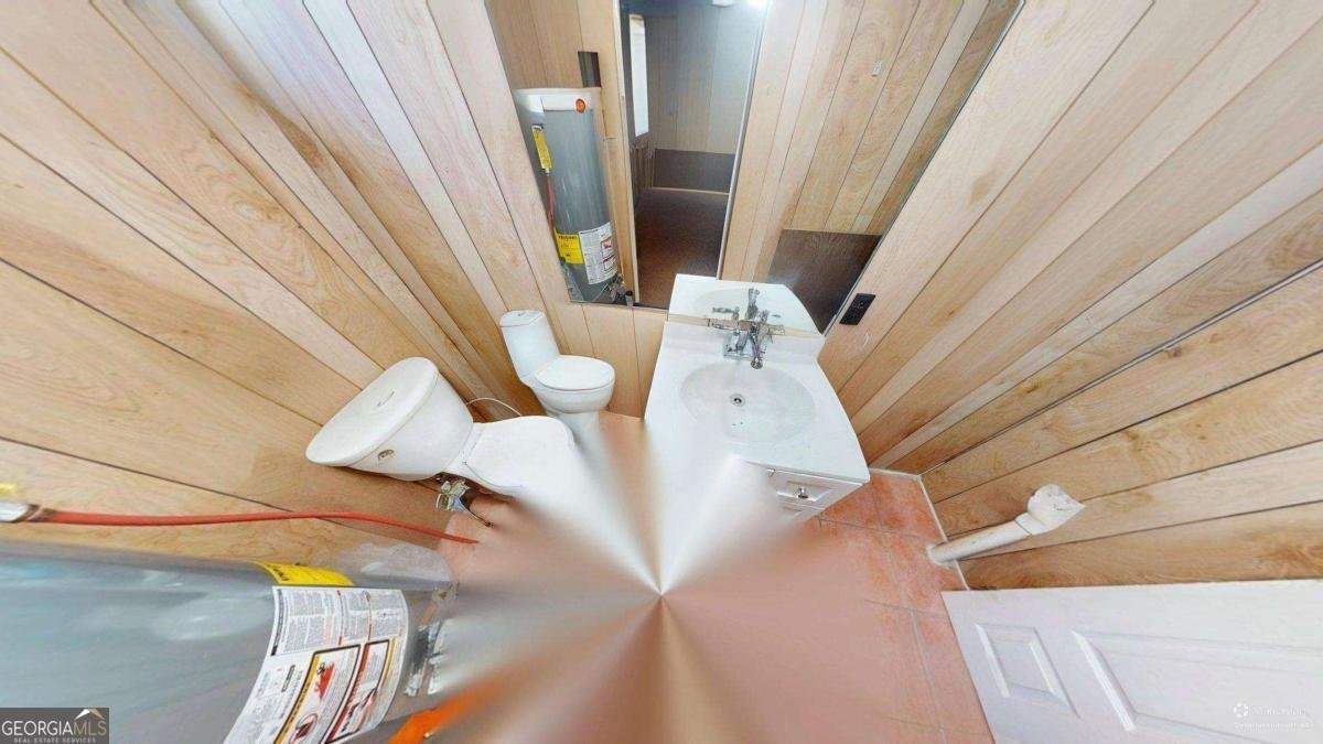 1531 Old Rockmart Road Silver Creek - 15