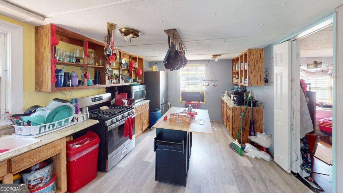 1531 Old Rockmart Road Silver Creek - 19