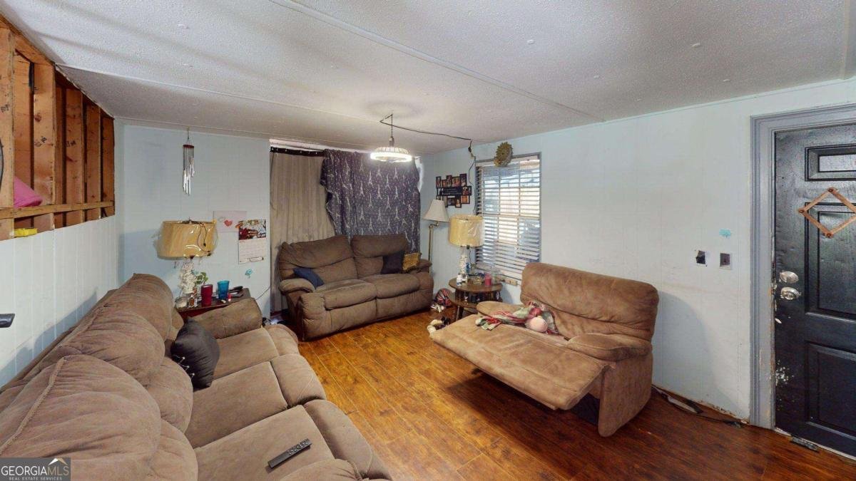 1531 Old Rockmart Road Silver Creek - 20